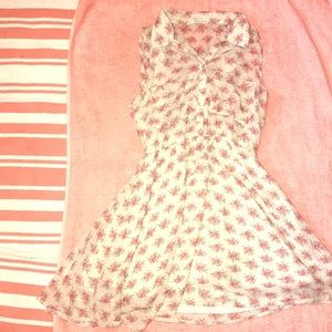 Cute spring dress 😁